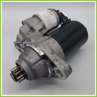 Motorino Avviamento BOSCH 0001120400 VOLKSWAGEN FO