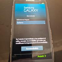 vintage smartphone Samsung S3 - GT-I9300