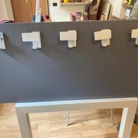 Appendiabiti da parete