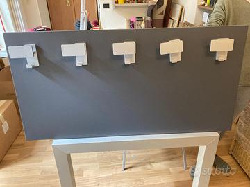 Appendiabiti da parete