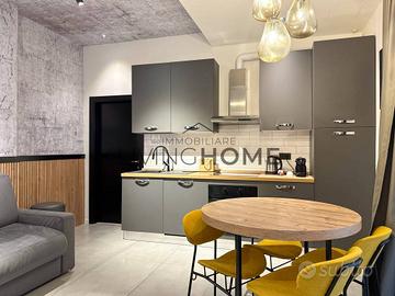 Appartamento di 50 m² con 2 locali a Riccione