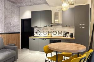 Appartamento di 50 m² con 2 locali a Riccione