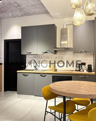 Appartamento di 50 m² con 2 locali a Riccione