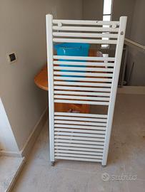 Termosifone alluminio - bagno