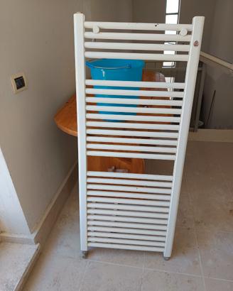 Termosifone alluminio - bagno