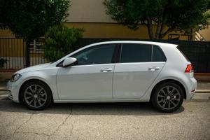 Golf 7.5 Highline 116 cv