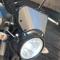 Accessori vari Yamaha XSR700