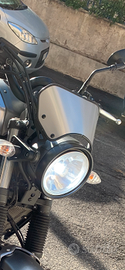 Accessori vari Yamaha XSR700