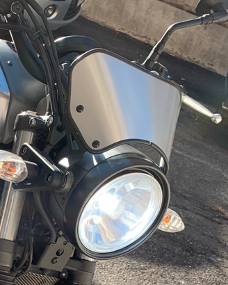 Accessori vari Yamaha XSR700