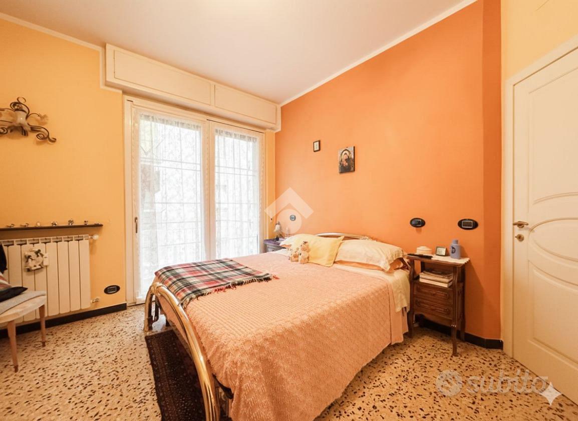 Apartment in La Spezia, Mazzetta, Antoniana - Vista 4