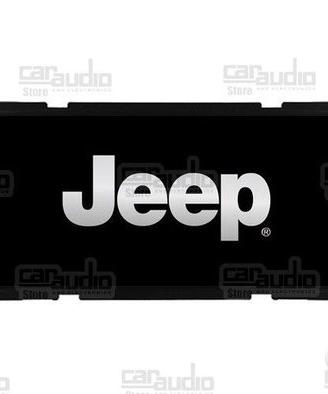 Autoradio Navigatore JEEP CHRYSLER DODGE