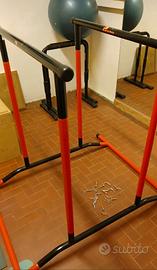 Parallele