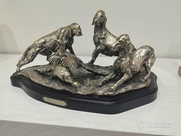 La caccia - Ottaviani