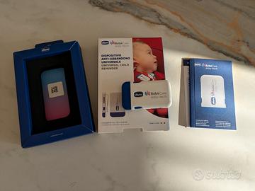 Chicco BebèCare Easy-Tech