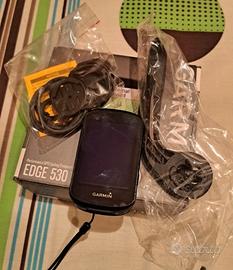 Garmin Edge 530