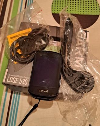 Garmin Edge 530