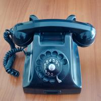 telefono d'epoca