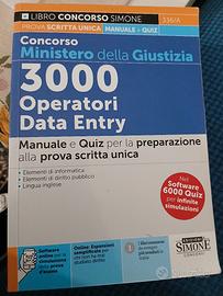 libro concorsi pubblici