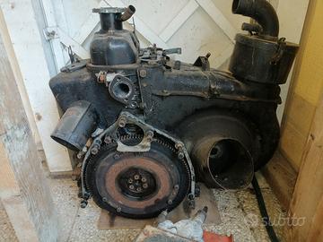 ricambi 500 epoca 