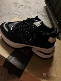 Scarpa da ginnastica 