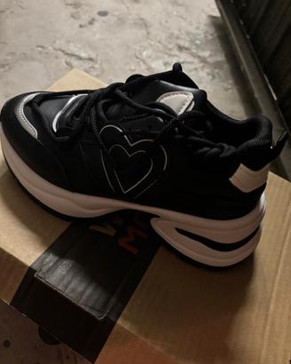 Scarpa da ginnastica 