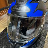 Casco HJC CS 15 TREAGUE