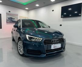 Audi A1 1.6 TDI 116 CV S tronic