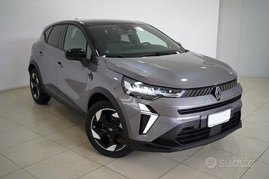 Renault Captur ECO-G 1.2 120 CV FINAZIAMENTO ANCHE