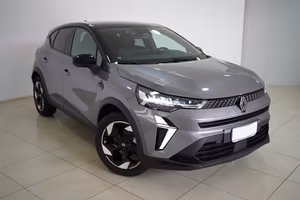 Renault Captur ECO-G 1.2 120 CV FINAZIAMENTO ANCHE