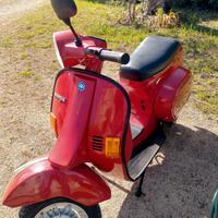 Vespa pk 50