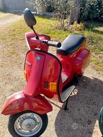 Vespa pk 50