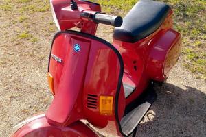 Vespa pk 50