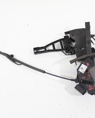 SERRATURA ANTERIORE DESTRA FORD Focus Berlina 5°