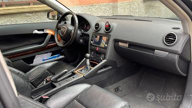 Audi A3 2.0 fsi 