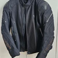 Giubbotto Moto Triumph taglia XL