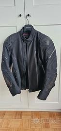 Giubbotto Moto Triumph taglia XL