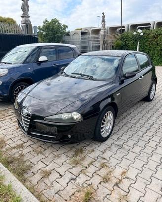 Ricambi Alfa Romeo 147 1.6 16V TS Anno 2009 Codice