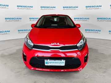 Kia Picanto 1.0 5 porte Urban