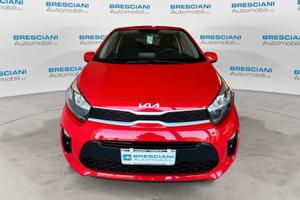 Kia Picanto 1.0 5 porte Urban