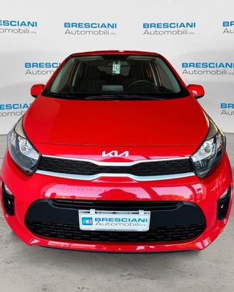 Kia Picanto 1.0 5 porte Urban