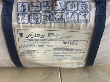 Zattera Arimar Coastal