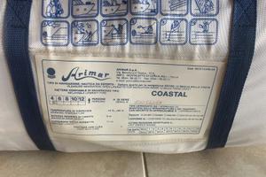 Zattera Arimar Coastal