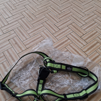 Guinzagli/ pettorina niovo