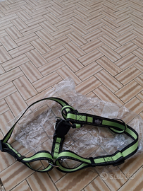 Guinzagli/ pettorina niovo