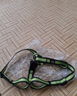 Guinzagli/ pettorina niovo