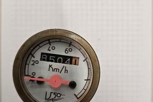 contachilometro contakm italjet velocifero