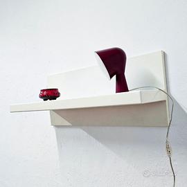 Mensole Kartell vintage