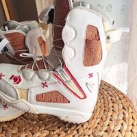 scarponi snowboard Northwave