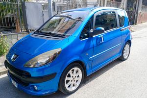 Peugeot 1007