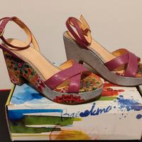 Scarpe Desigual